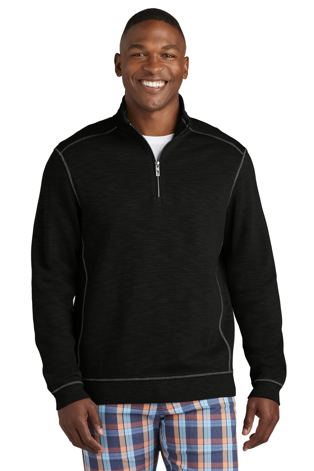Tommy Bahama &#174;  Tobago Bay 1/2-Zip ST226342TB