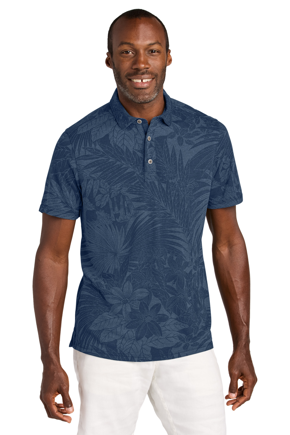 Tommy Bahama &#174;  Santiago Paradise Polo ST227544TB