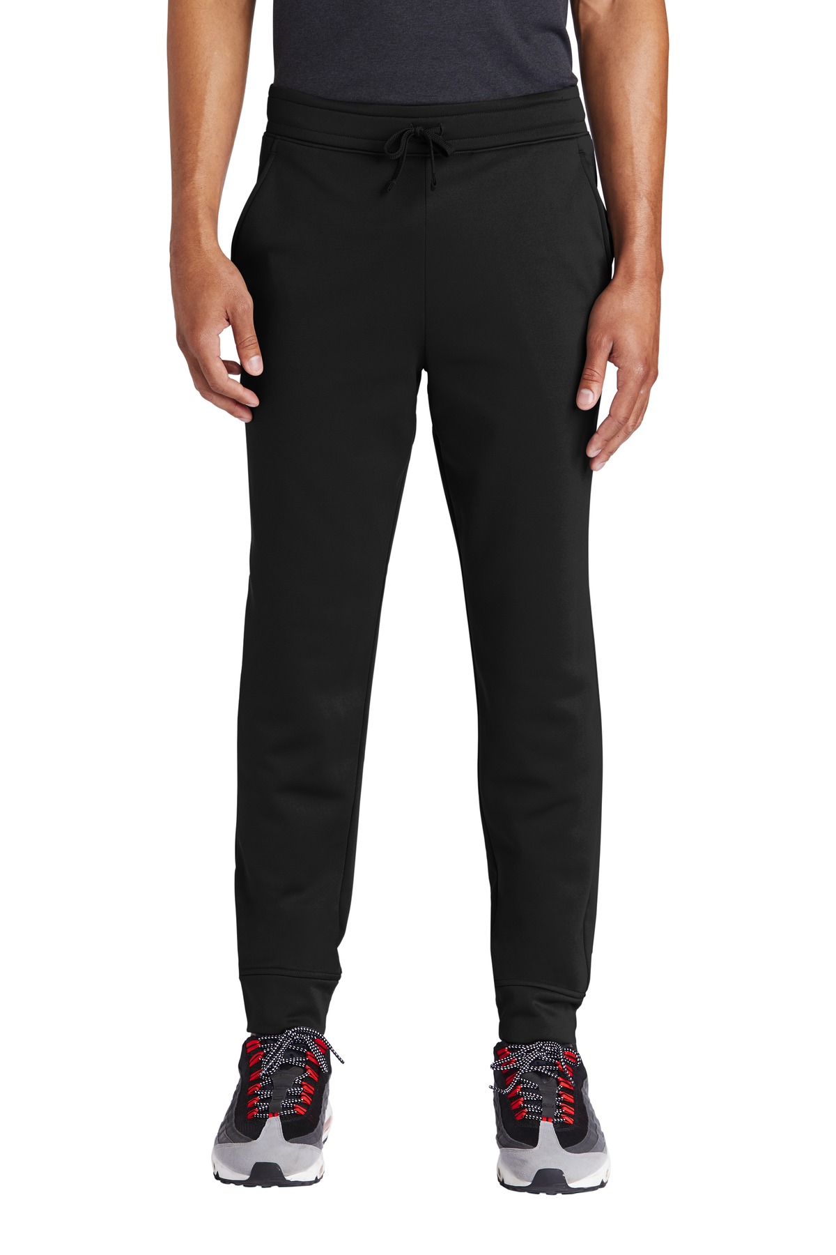 Sport-Tek  &#174;  Sport-Wick  &#174;  Fleece Jogger ST233
