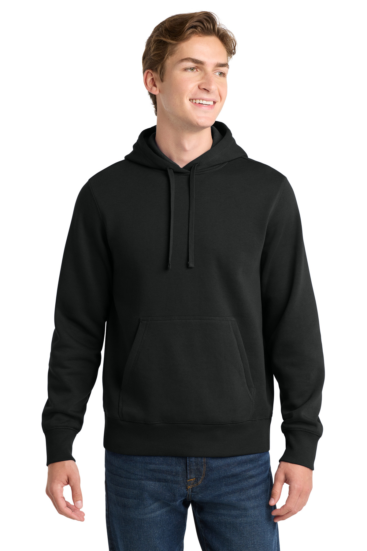 Sport-Tek &#174;  Pullover Hooded Sweatshirt. ST254