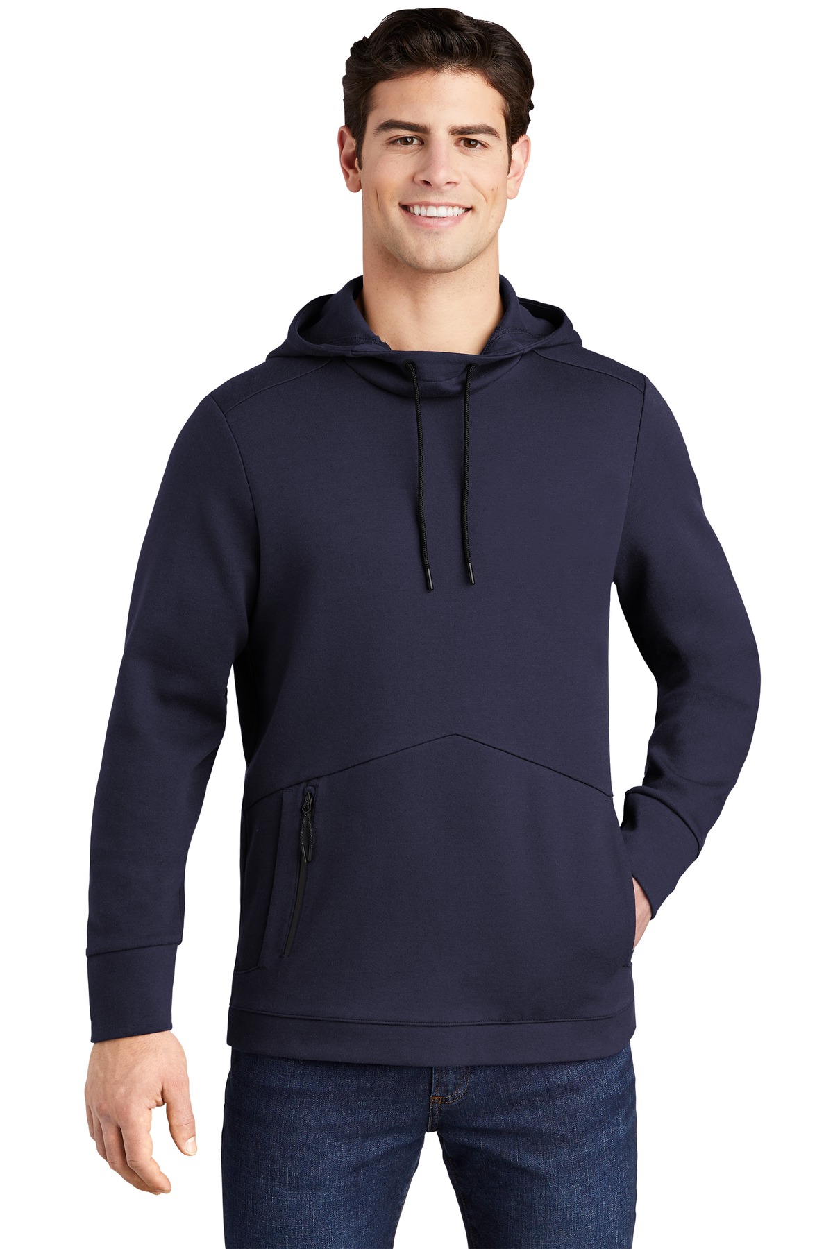 Sport-Tek  &#174;  Triumph Hooded Pullover ST280