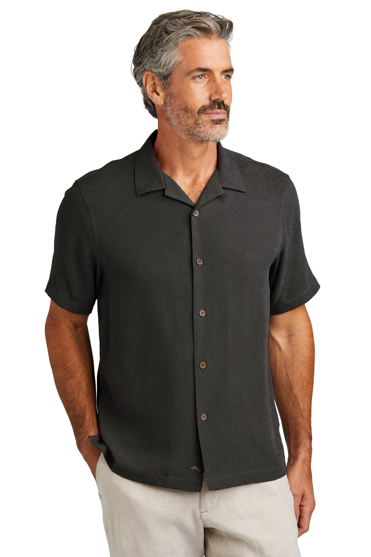 Tommy Bahama &#174;  Tropic Isles Short Sleeve Shirt ST325384TB