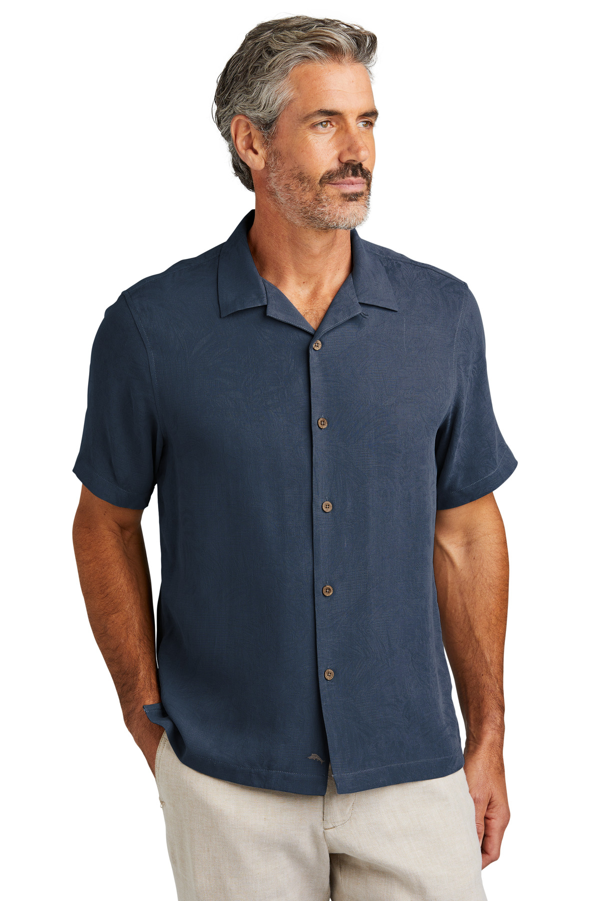 Tommy Bahama &#174;  Tropic Isles Short Sleeve Shirt ST325384TB