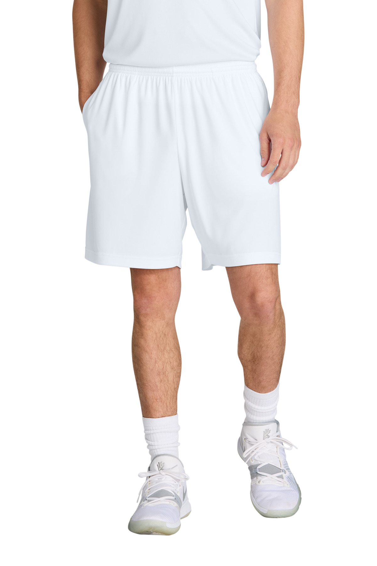 Sport-Tek &#174;  PosiCharge &#174;  Competitor &#153;  7' Pocketed Short ST349P