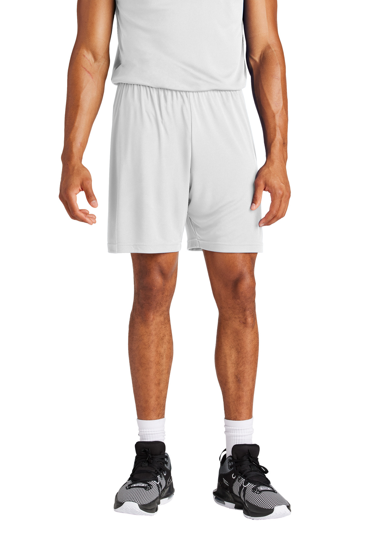 Sport-Tek &#174;  PosiCharge &#174;  Competitor &#153;  7' Short ST349