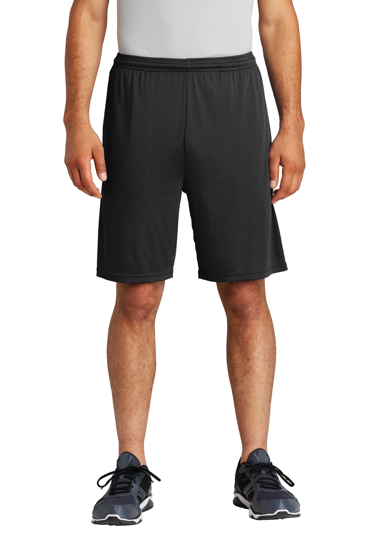 Sport-Tek  &#174;  PosiCharge  &#174;  Competitor  &#153;  Pocketed Short. ST355P