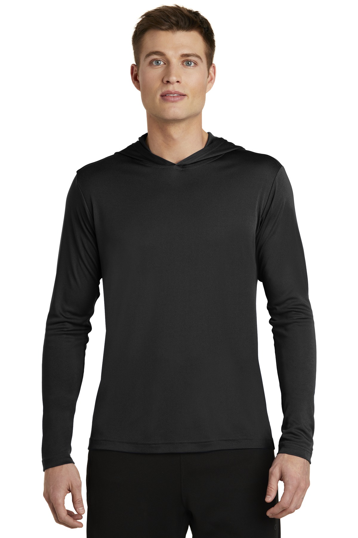 Sport-Tek  &#174;  PosiCharge  &#174;  Competitor  &#153;  Hooded Pullover. ST358