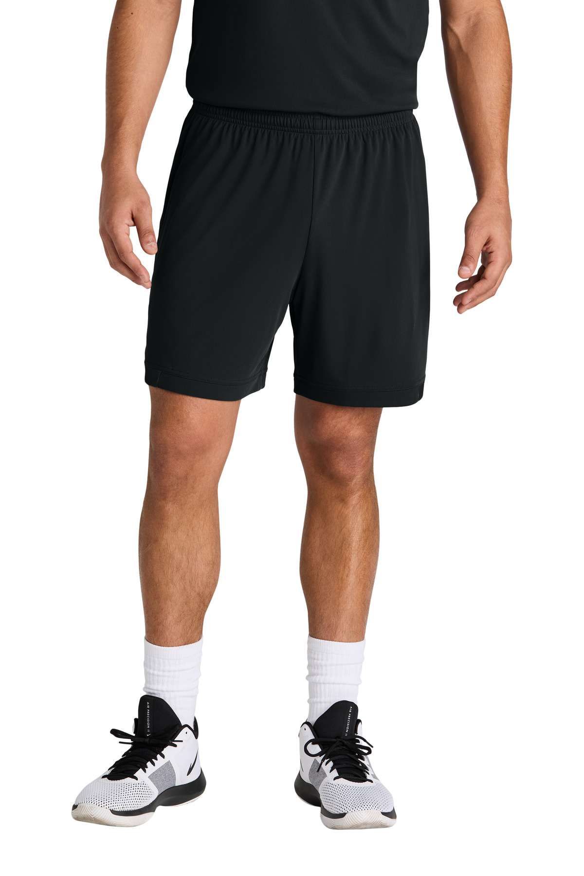 Sport-Tek &#174;  Club 7' Short ST442
