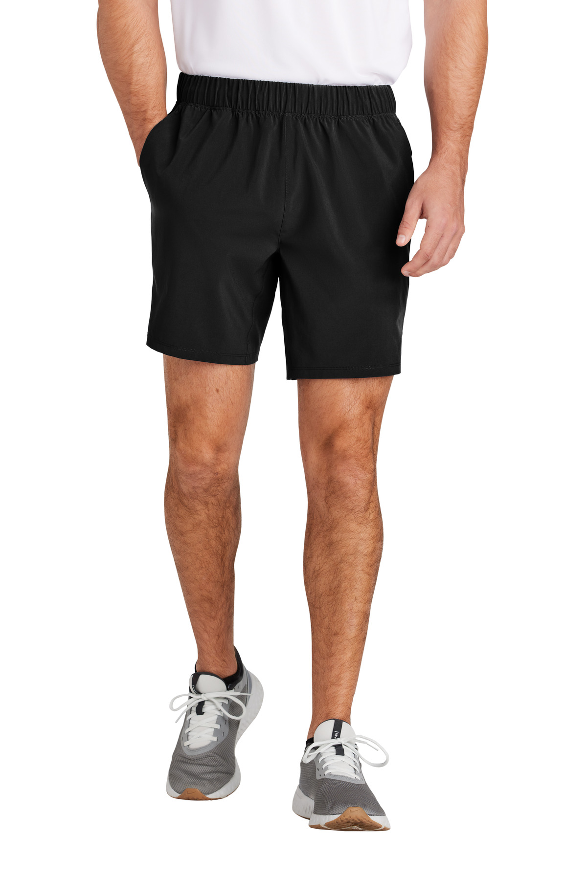 Sport-Tek &#174;  Repeat 7' Short ST485