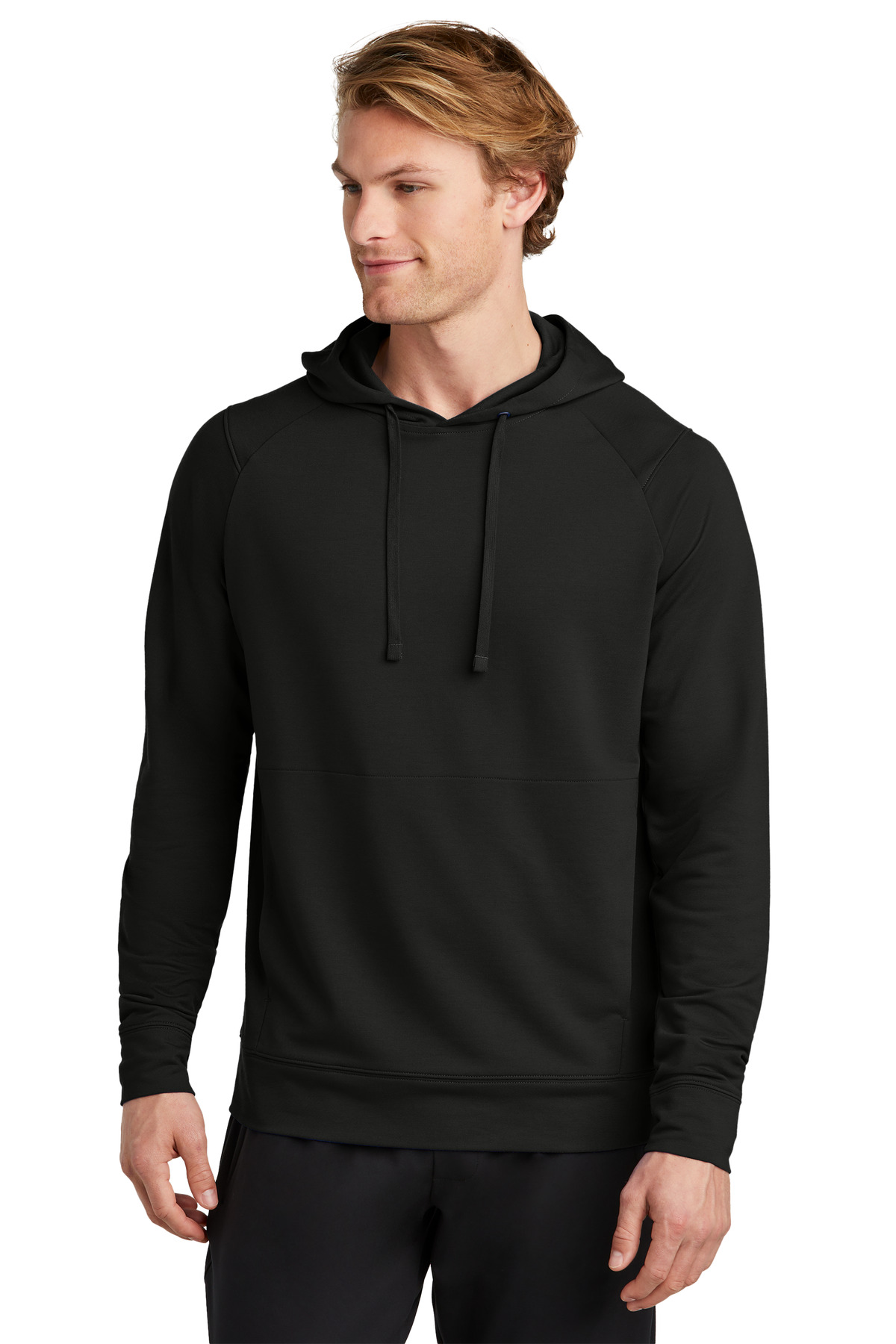 Sport-Tek &#174;  Sport-Wick &#174;  Flex Fleece Pullover Hoodie ST562