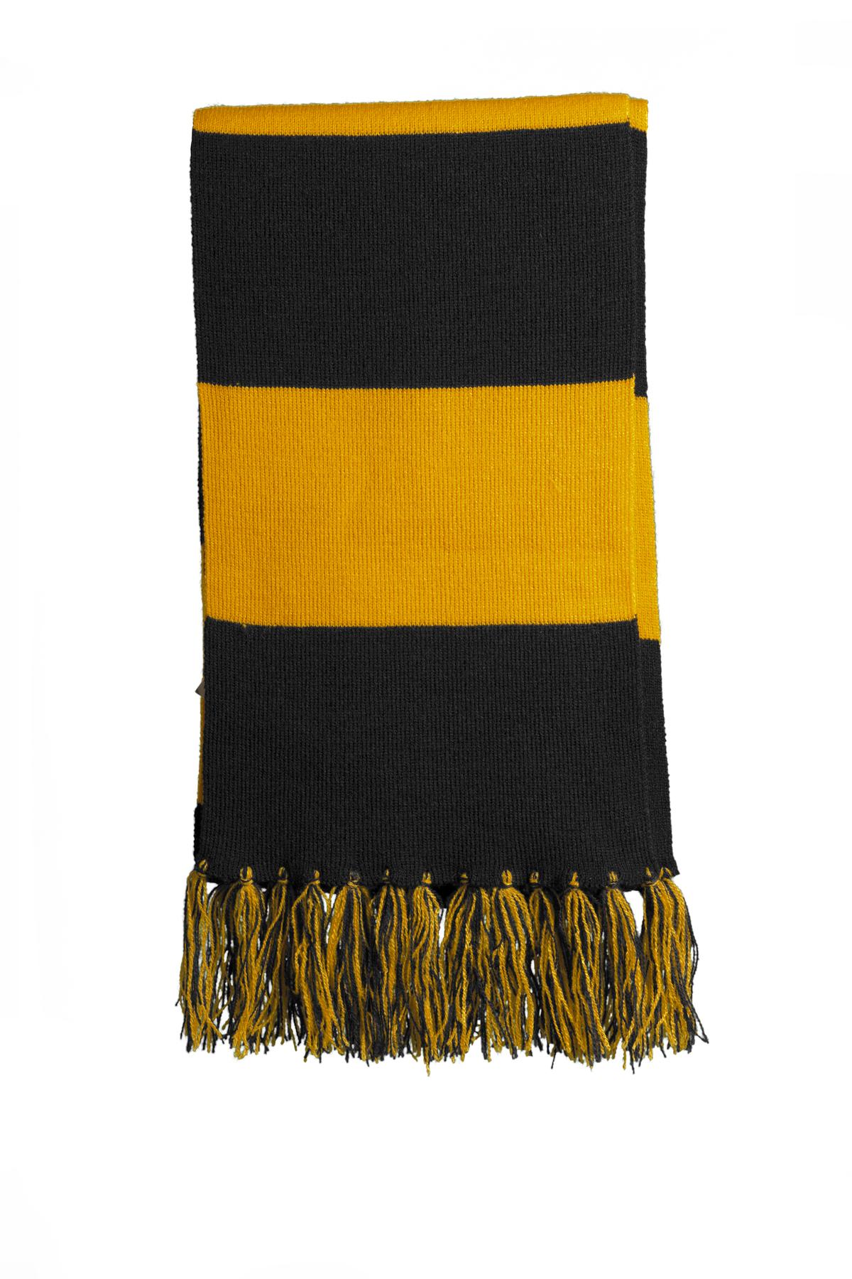 Sport-Tek &#174;  Spectator Scarf. STA02
