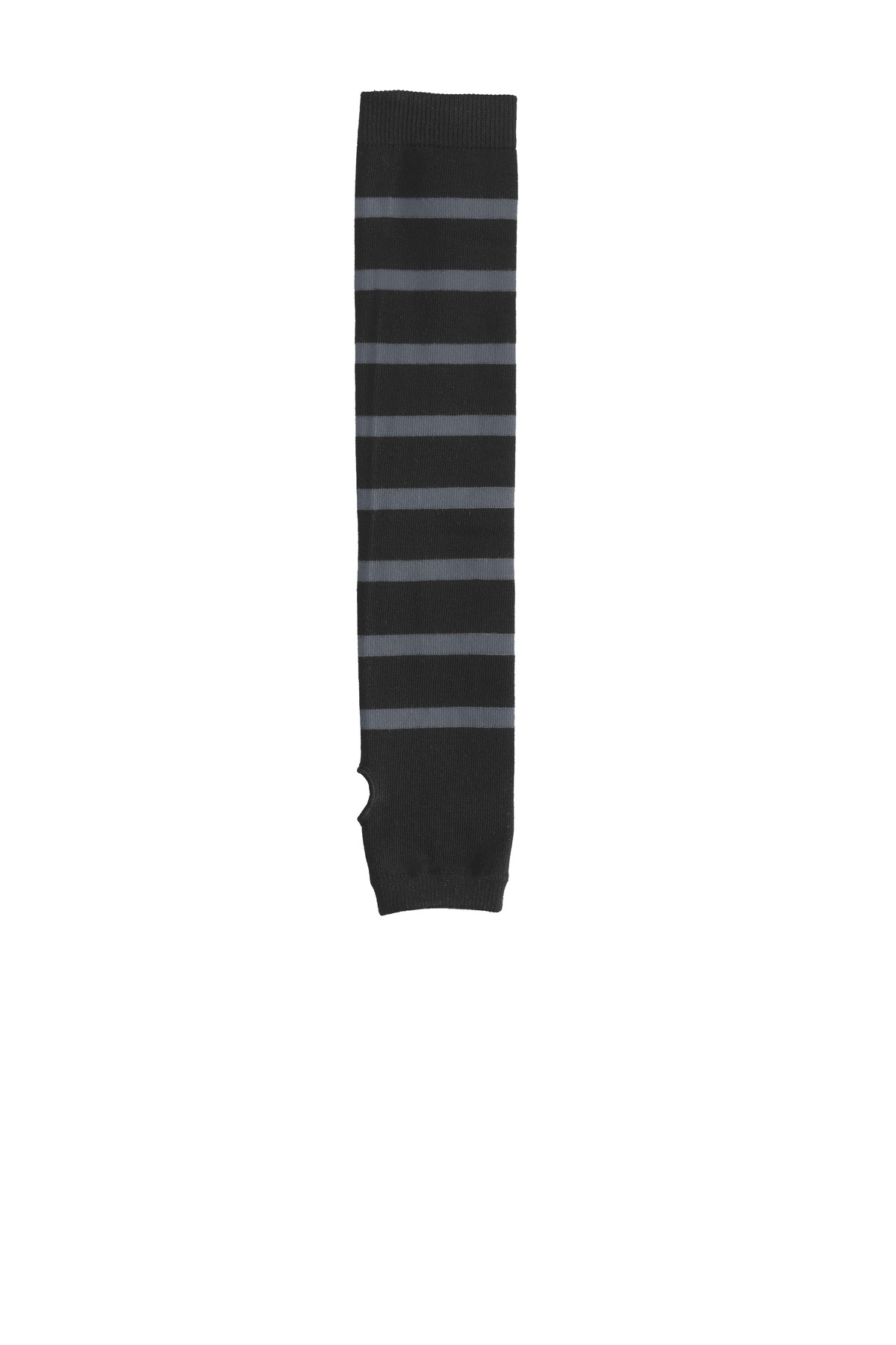  DISCONTINUED  Sport-Tek &#174;  Striped Arm Socks. STA03