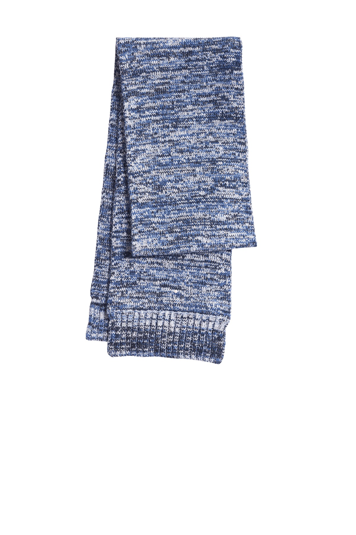 Sport-Tek &#174;  Marled Scarf. STA04