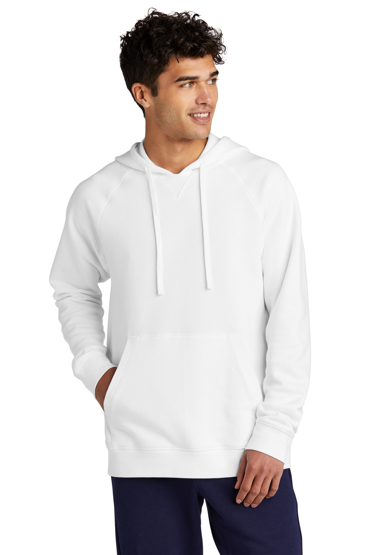 Sport-Tek &#174;  Drive Fleece Pullover Hoodie STF200