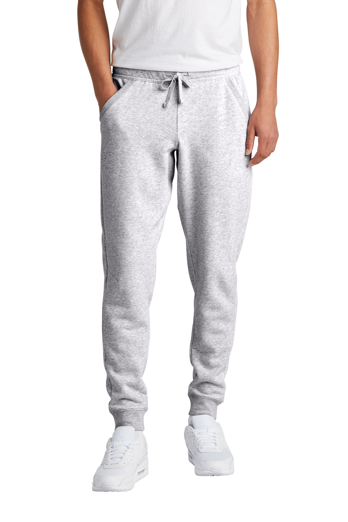 Sport-Tek &#174;  Drive Fleece Jogger STF204