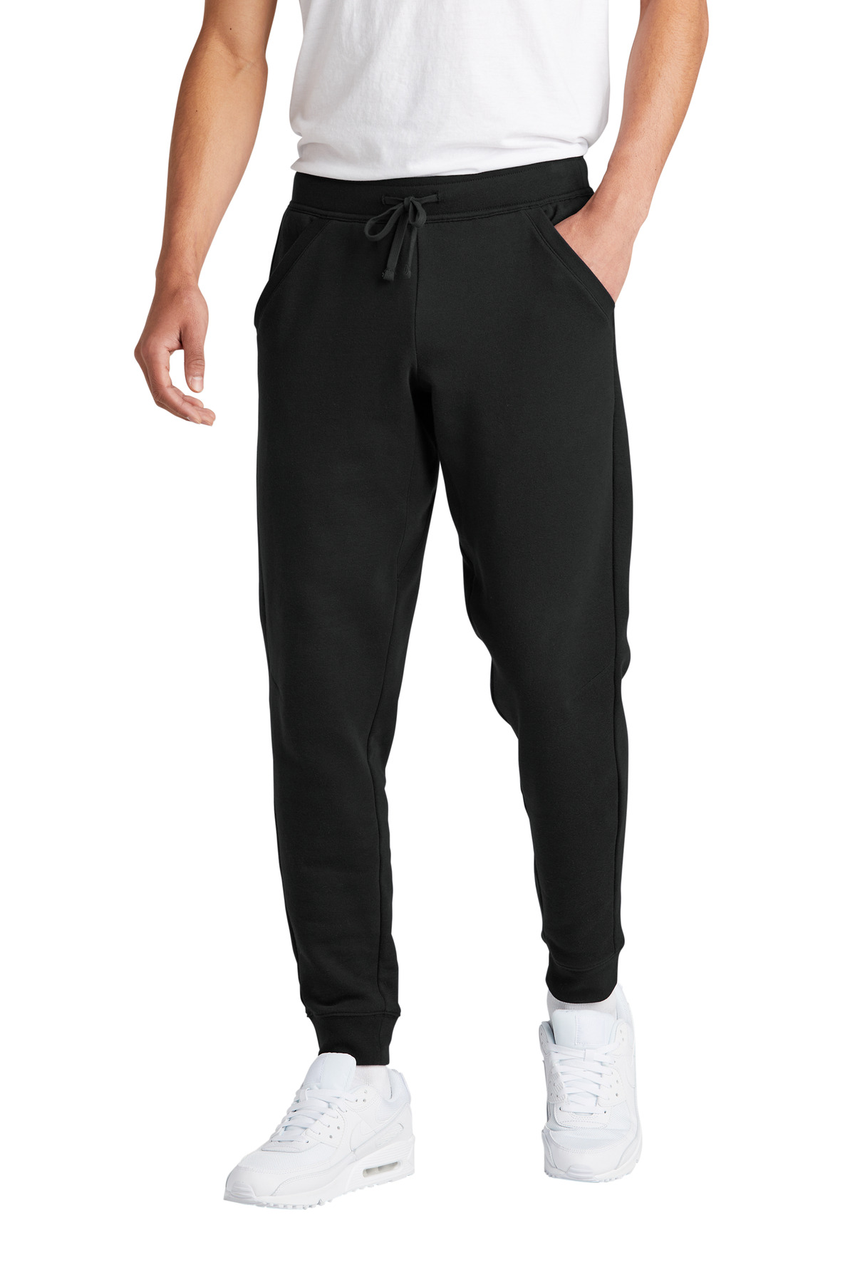 Sport-Tek &#174;  Drive Fleece Jogger STF204