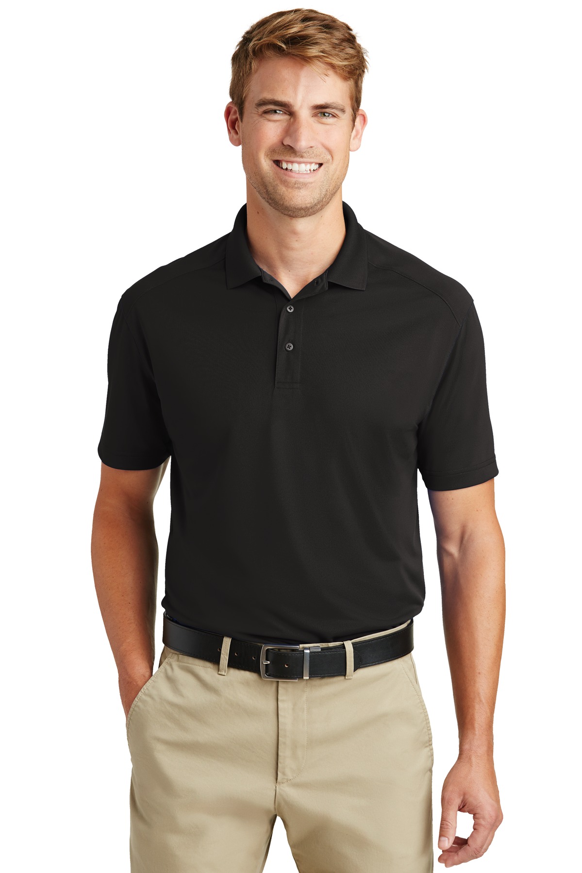 CornerStone  &#174;  Tall Select Lightweight Snag-Proof Polo TLCS418