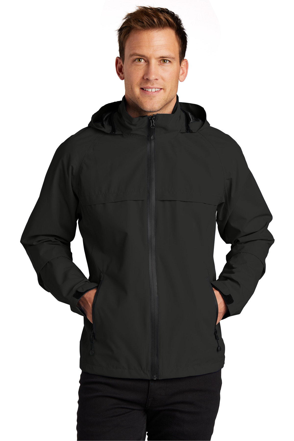 Port Authority &#174;  Tall Torrent Waterproof Jacket TLJ333