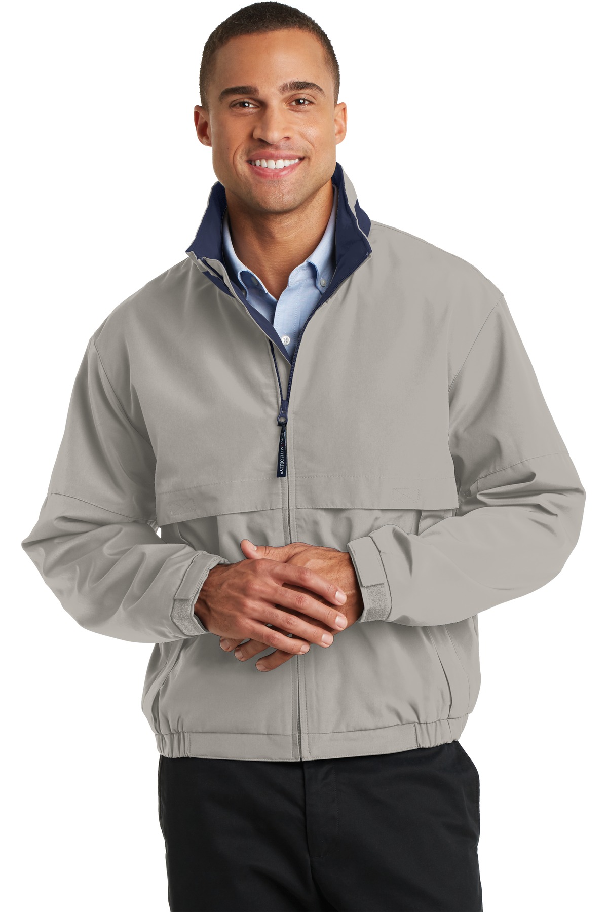  DISCONTINUED  Port Authority &#174;  Tall Legacy&#153;  Jacket. TLJ764
