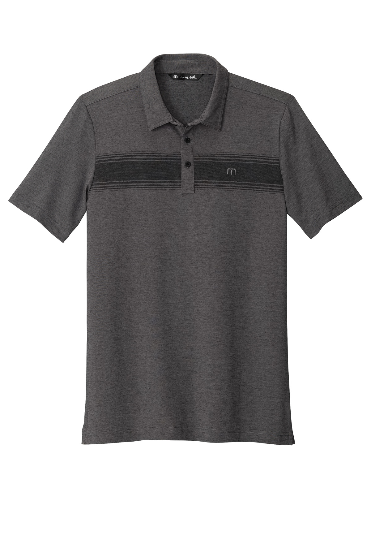  DISCONTINUED  LIMITED EDITION TravisMathew Faster On Fire  Polo  TM1MS046