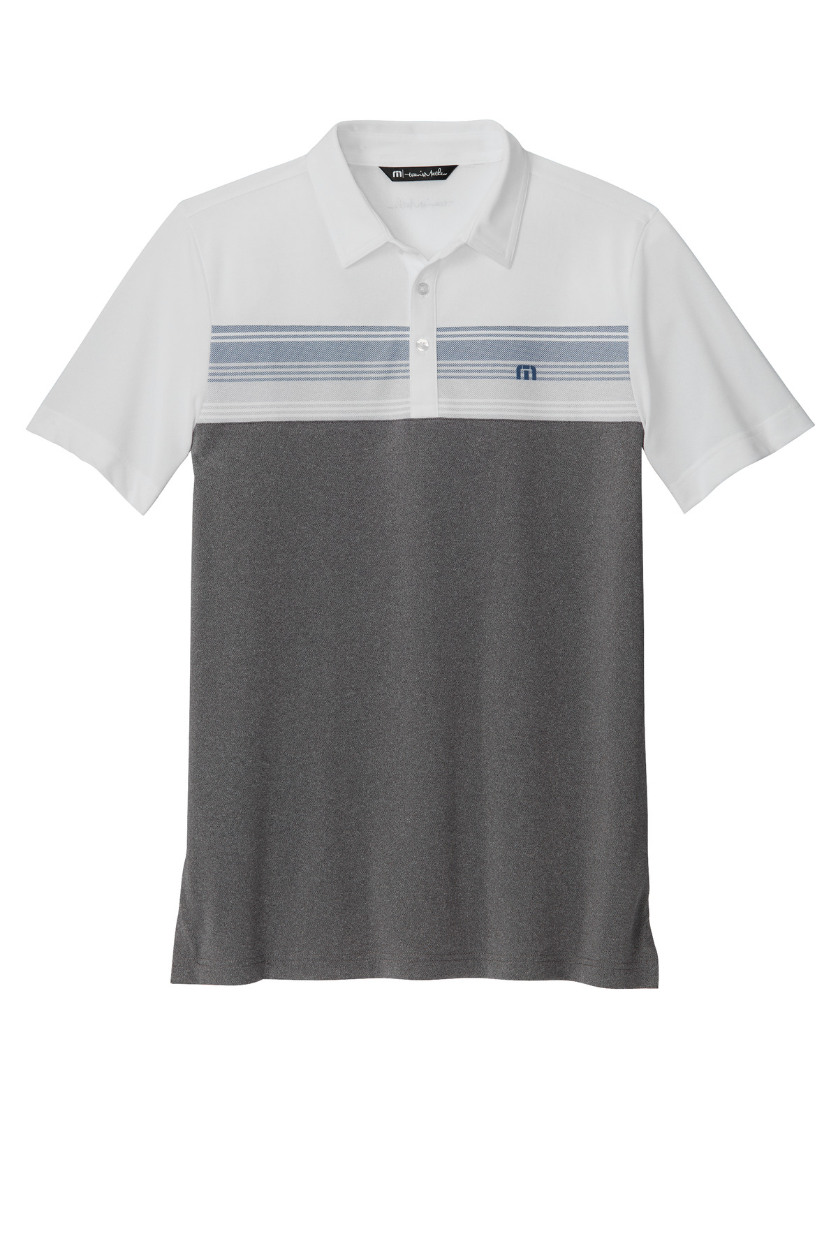  DISCONTINUED  LIMITED EDITION TravisMathew Honokalani Polo  TM1MT036