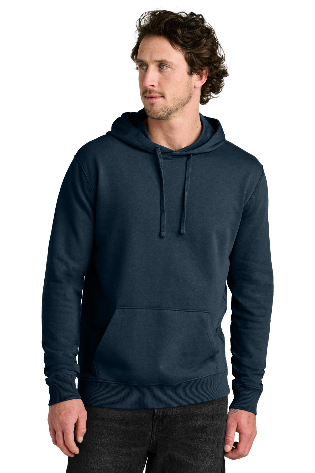 LIMITED EDITION tentree &#174;  Organic Cotton Fleece Classic Hoodie TTCM3914