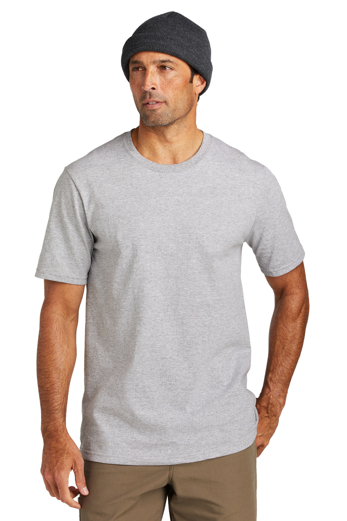 Volunteer Knitwear &#153;  All-American Tee VL100