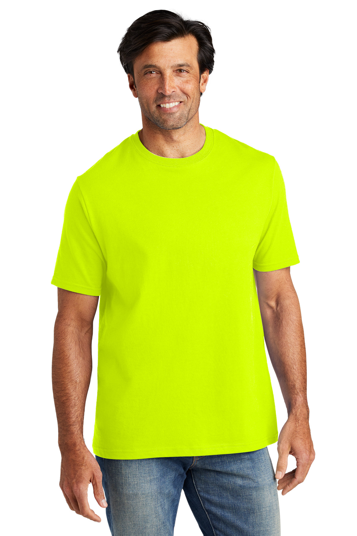 Volunteer Knitwear &#153;  All-American Tee VL100