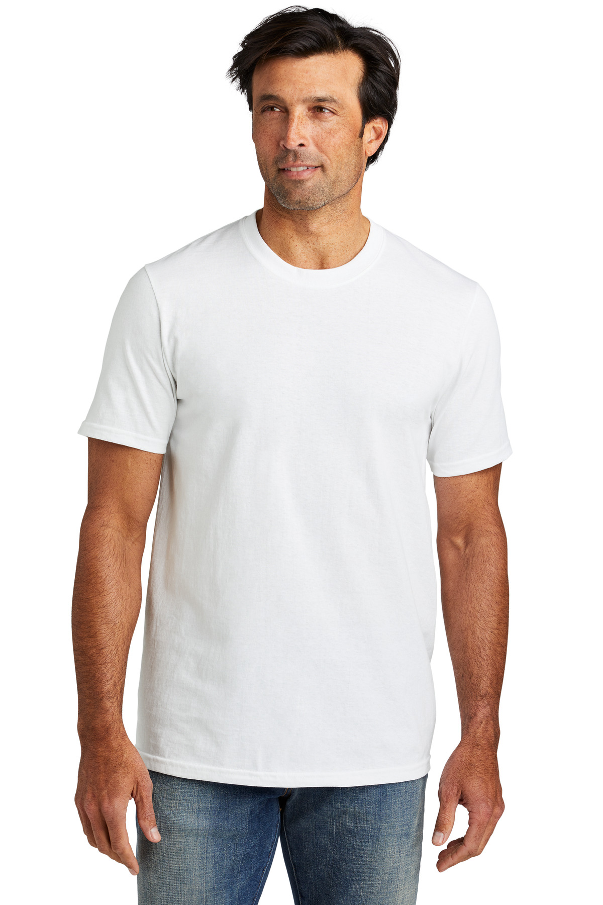 Volunteer Knitwear &#153;  All-American Tee VL100