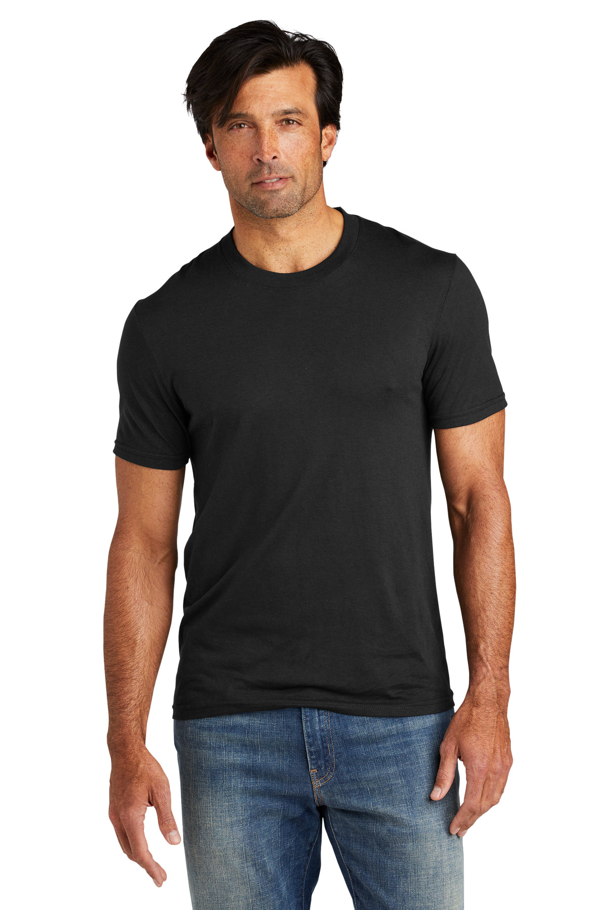 Volunteer Knitwear &#153;  Tri Tee VL40