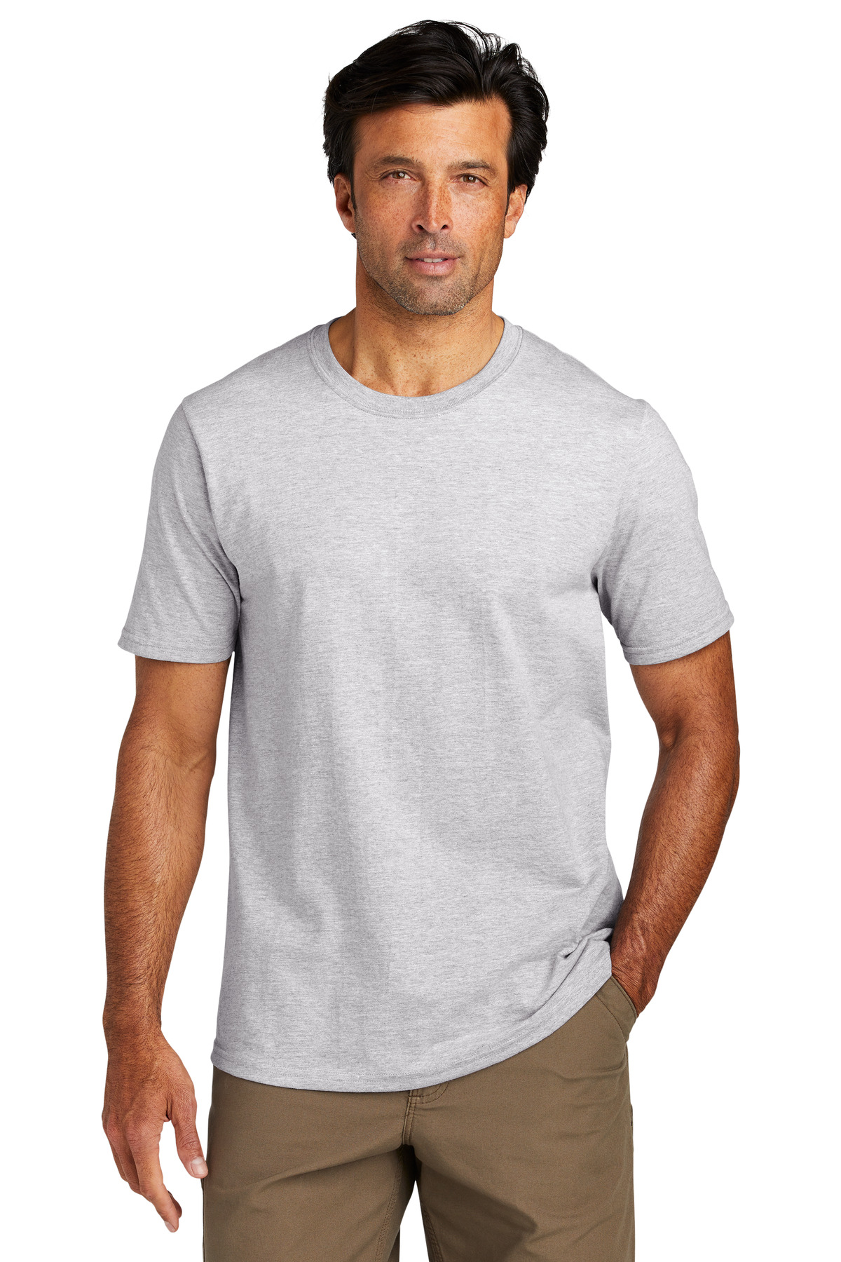 Volunteer Knitwear &#153;  Chore Tee VL60