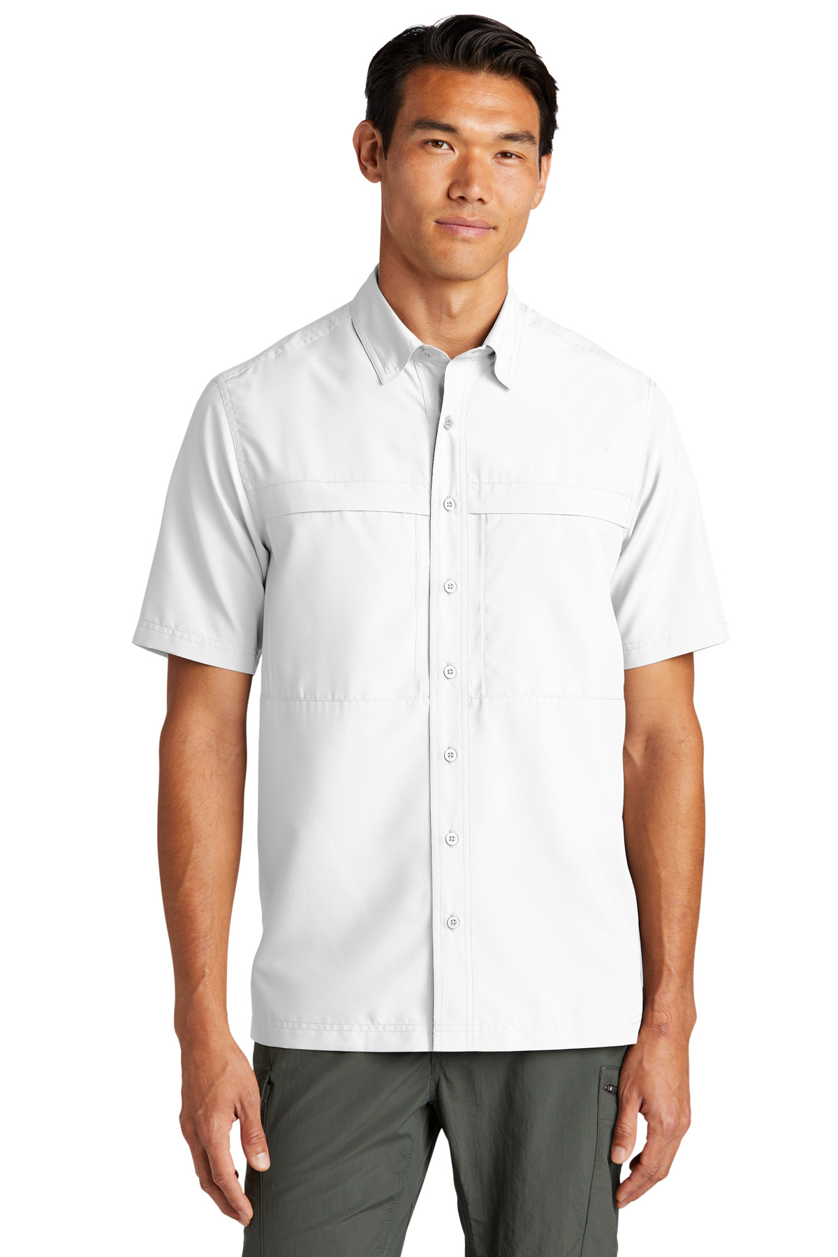 Port Authority &#174;  Short Sleeve UV Daybreak Shirt W961
