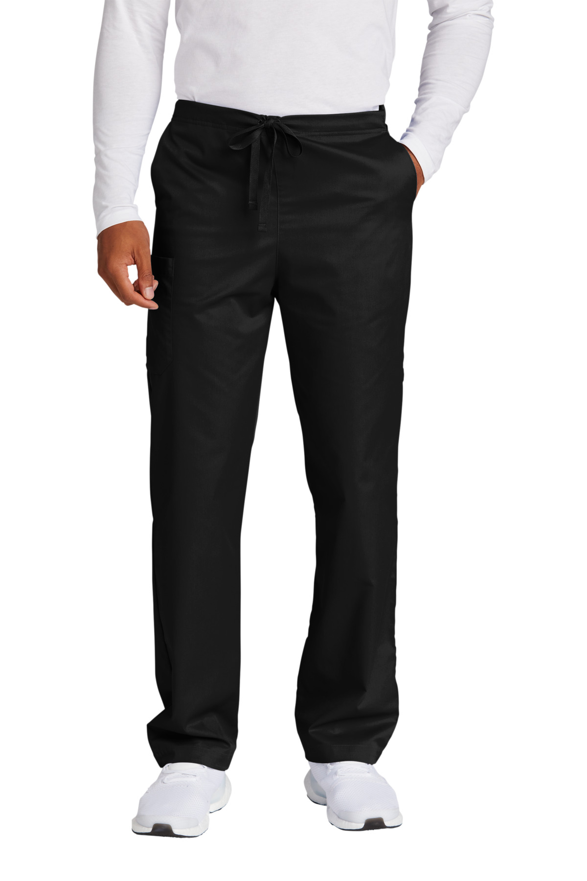 Wink &#174;  Unisex Short WorkFlex Cargo Pant  WW3150S