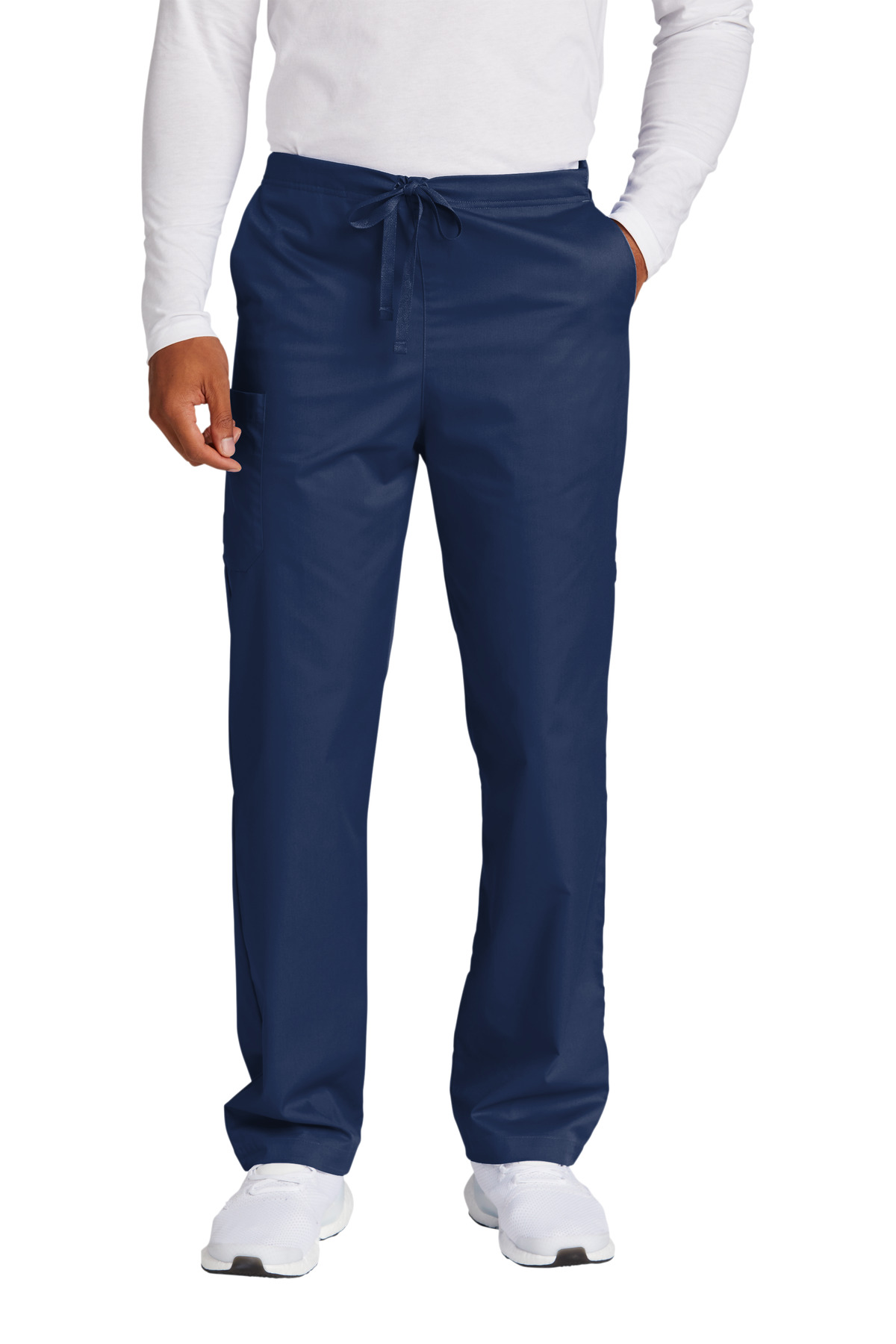 Wink &#174;  Unisex Short WorkFlex Cargo Pant  WW3150S
