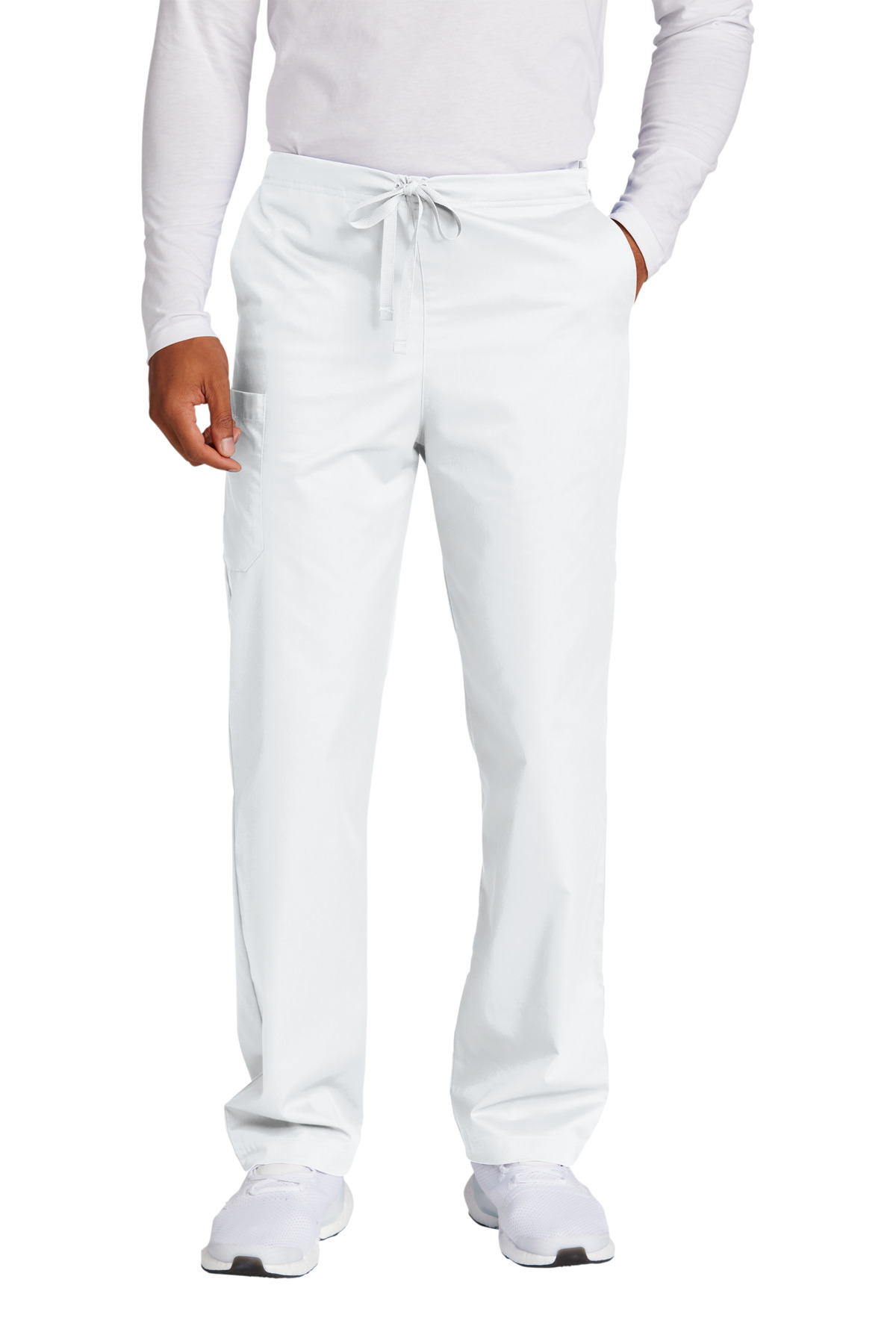 Wink &#174;  Unisex Short WorkFlex Cargo Pant  WW3150S