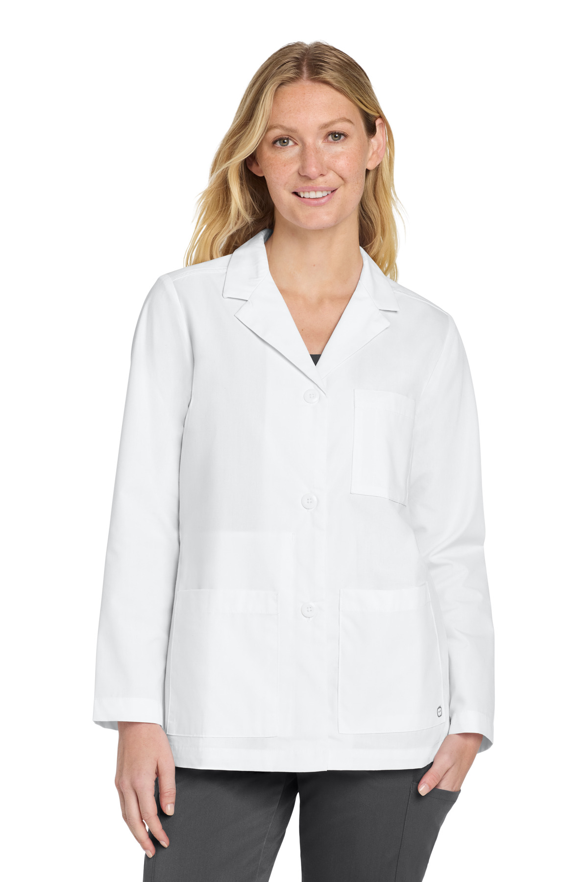 Wink &#174;  Women's Consultation Lab Coat WW4072