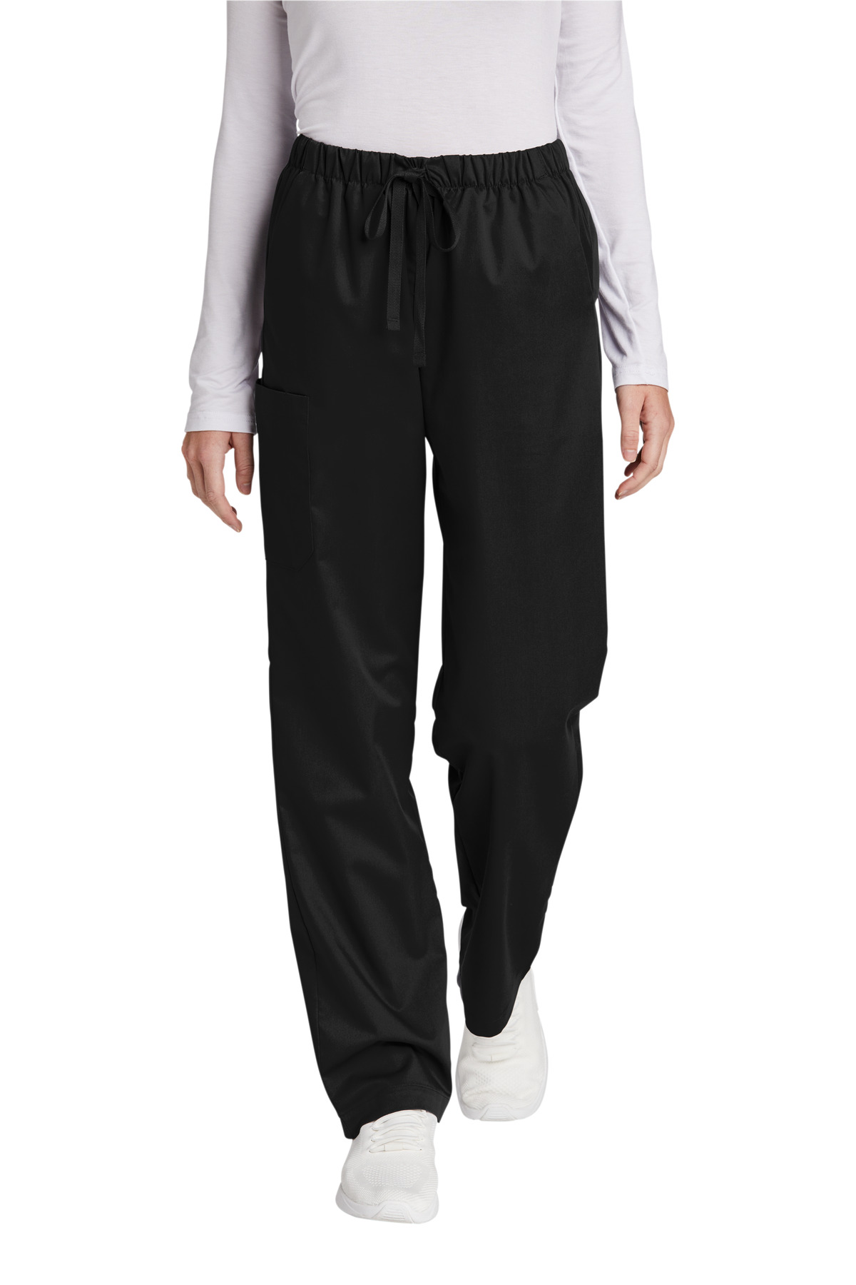 Wink &#174;  Women's Petite WorkFlex Cargo Pant WW4550P