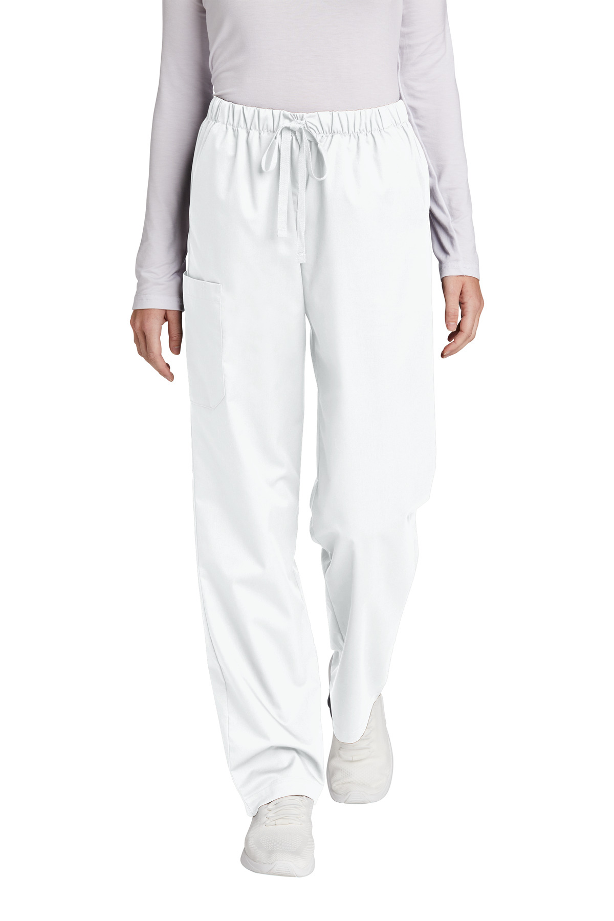 Wink &#174;  Women's Tall WorkFlex Cargo Pant WW4550T