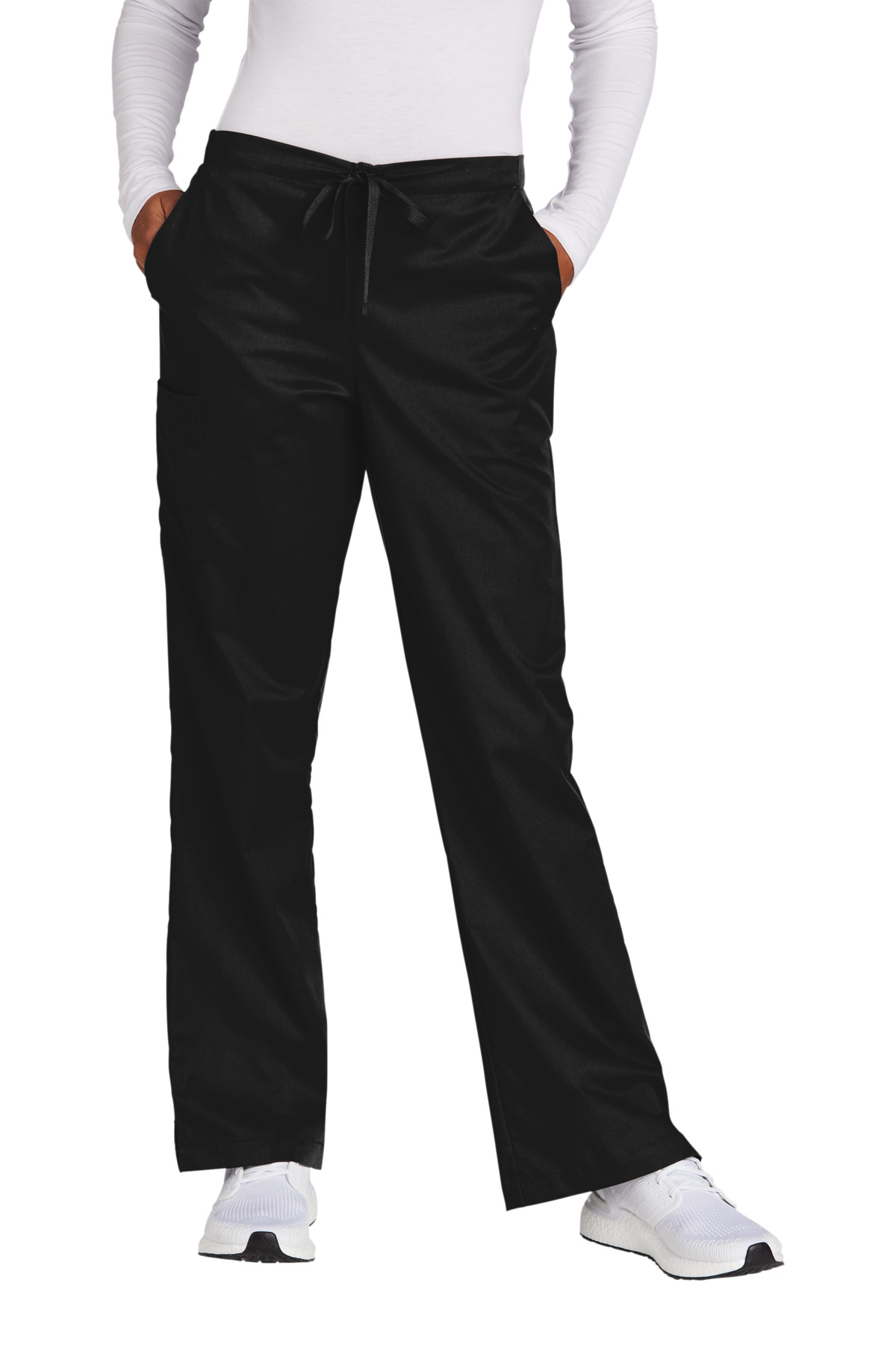 Wink &#174;  Women's WorkFlex Flare Leg Cargo Pant WW4750
