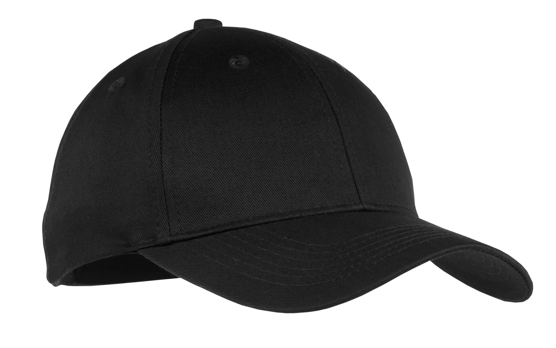 Port & Co &#153;  Youth Six-Panel Twill Cap.  YCP80