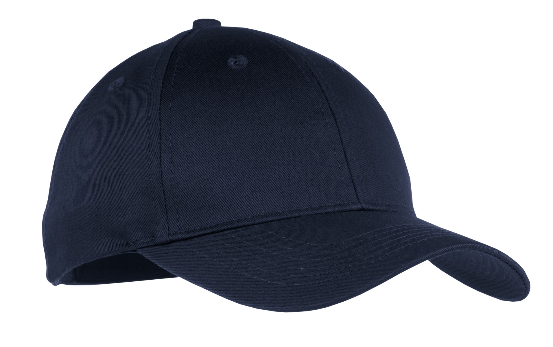 Port & Co &#153;  Youth Six-Panel Twill Cap.  YCP80