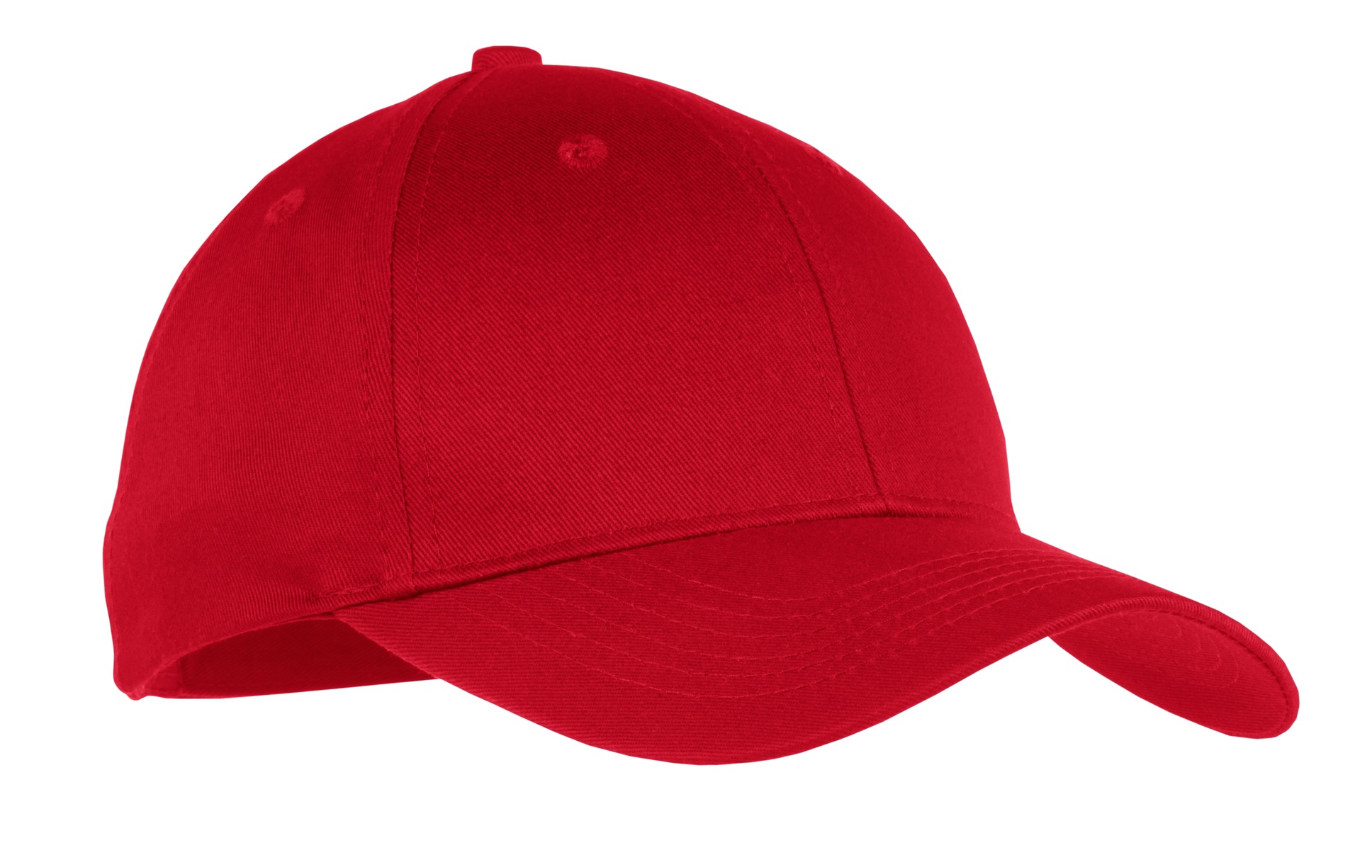 Port & Co &#153;  Youth Six-Panel Twill Cap.  YCP80