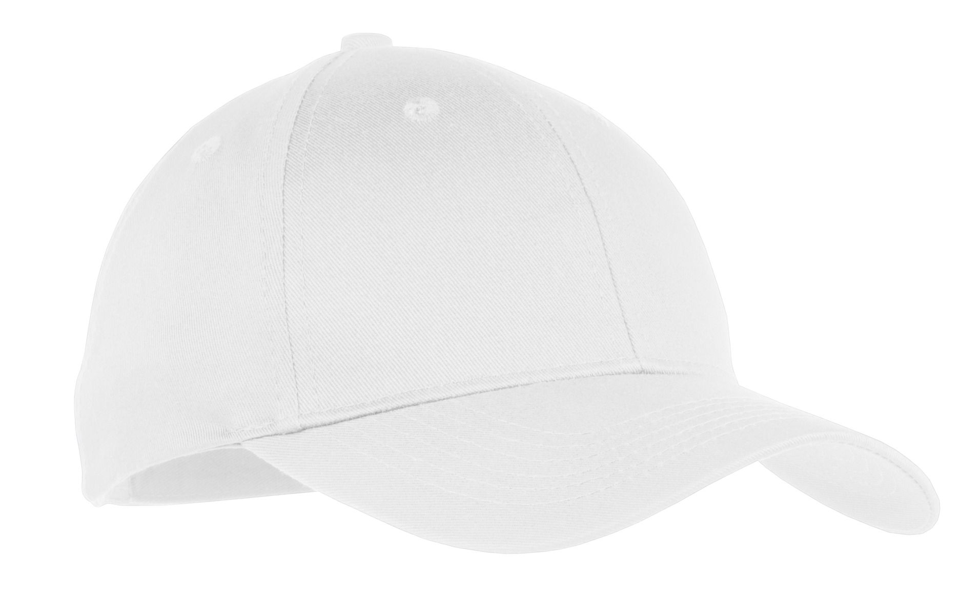 Port & Co &#153;  Youth Six-Panel Twill Cap.  YCP80