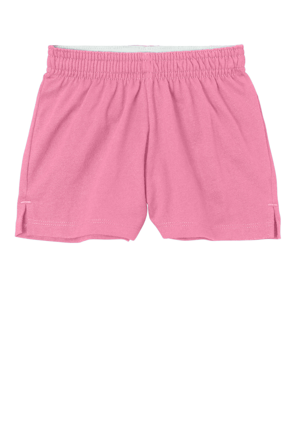 Sport-Tek &#174;  Girls Jersey Knit Squad Short YGST311