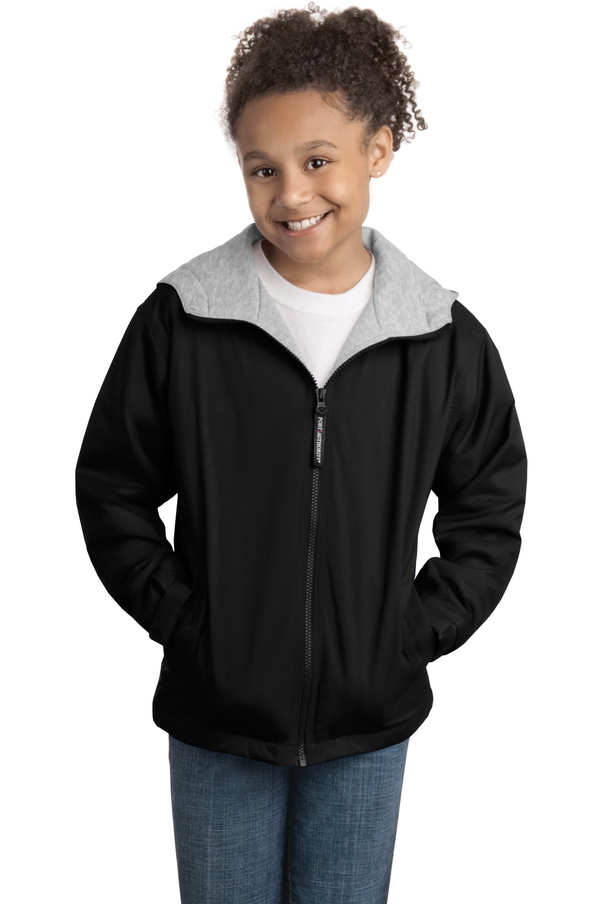 Port Authority &#174;  Youth Team Jacket.  YJP56