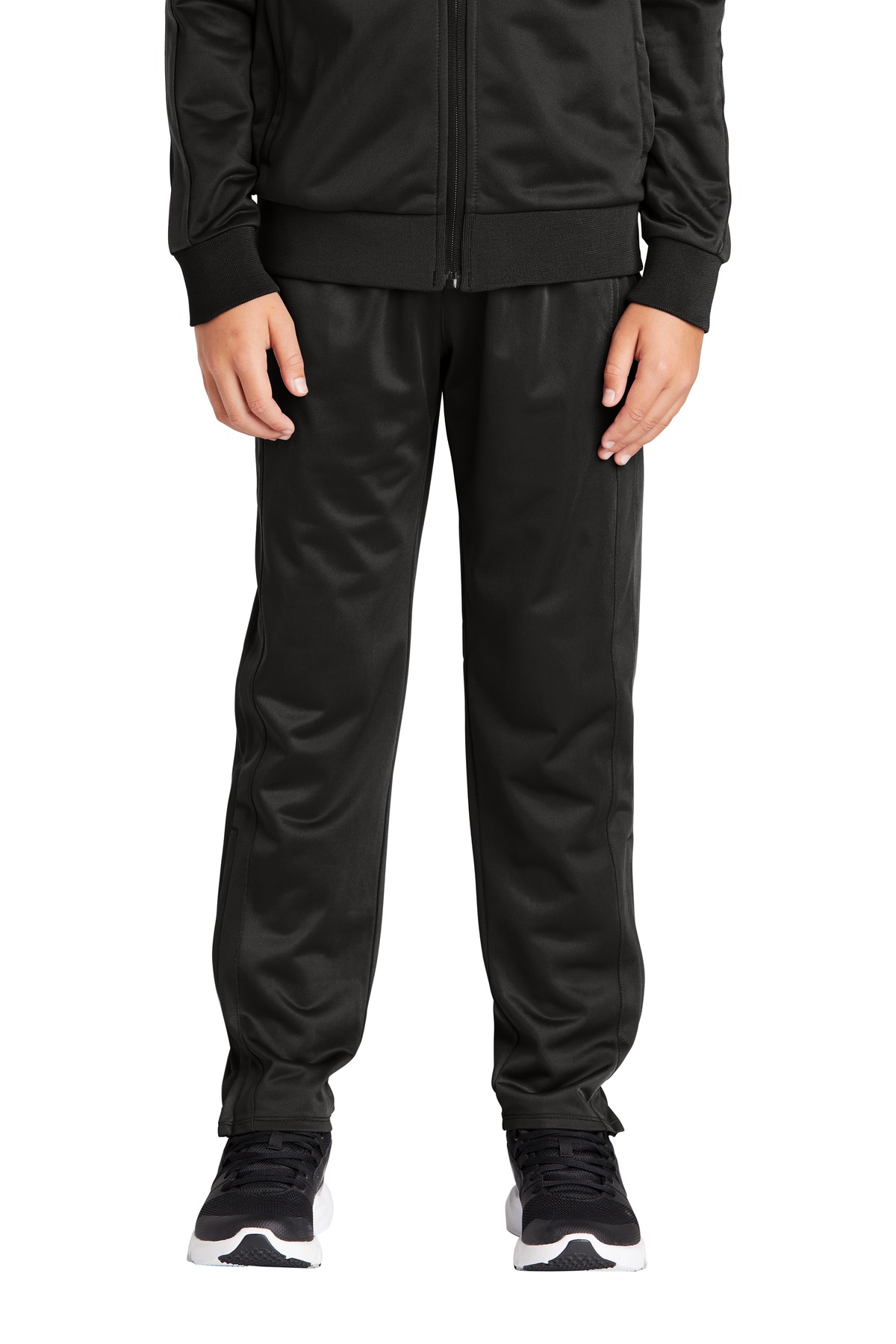 Sport-Tek  &#174;  Youth Tricot Track Jogger. YPST95