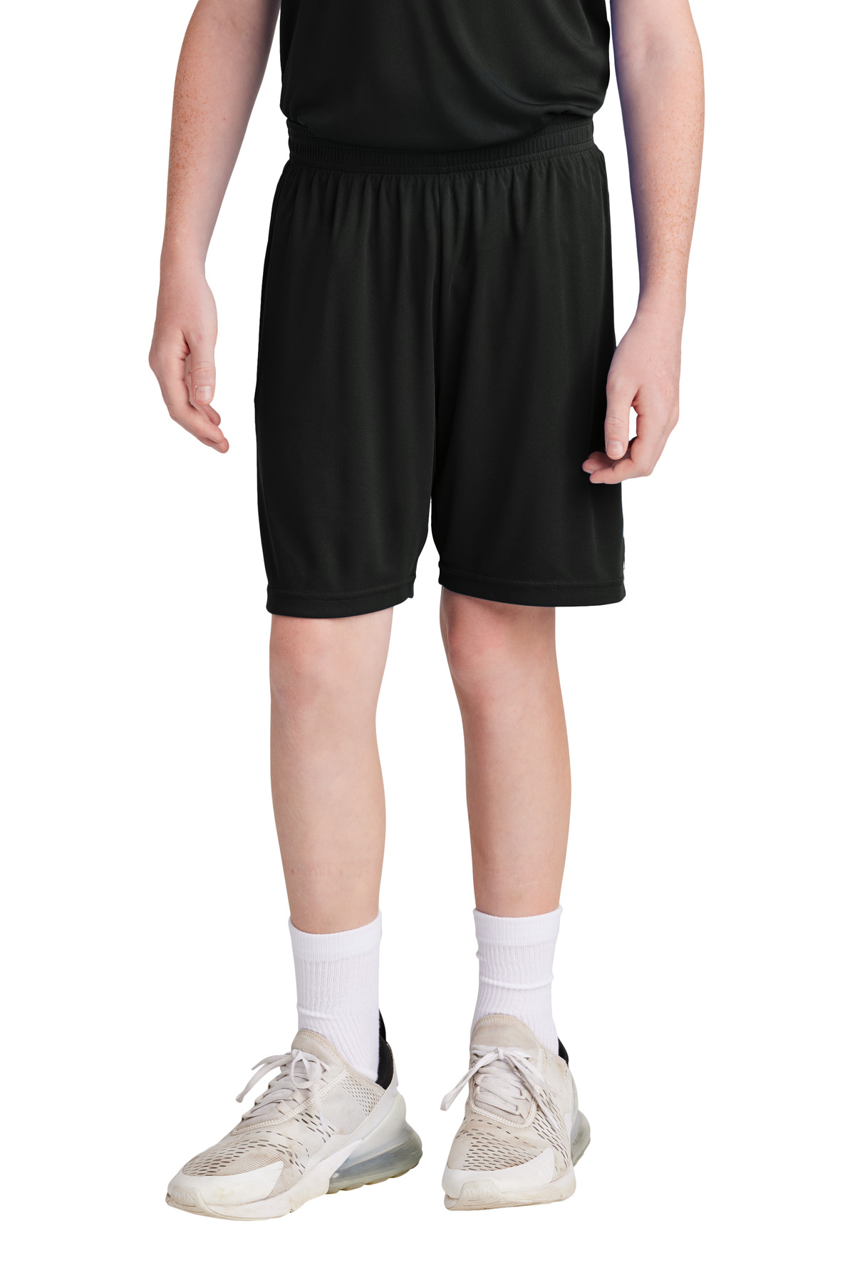 Sport-Tek &#174;  Youth Competitor &#153;  United 5' Short YST103