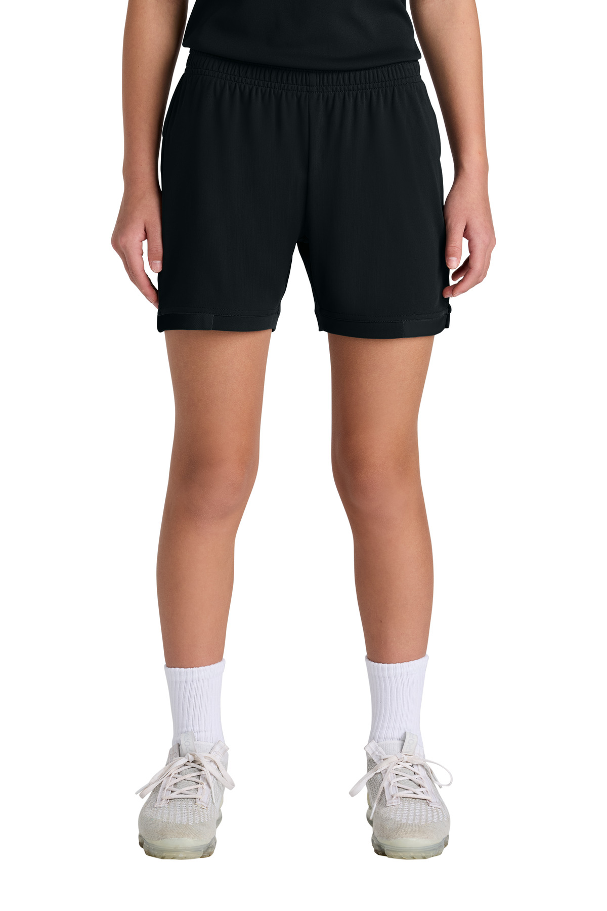 Sport-Tek &#174;  Youth Club 5' Short YST442