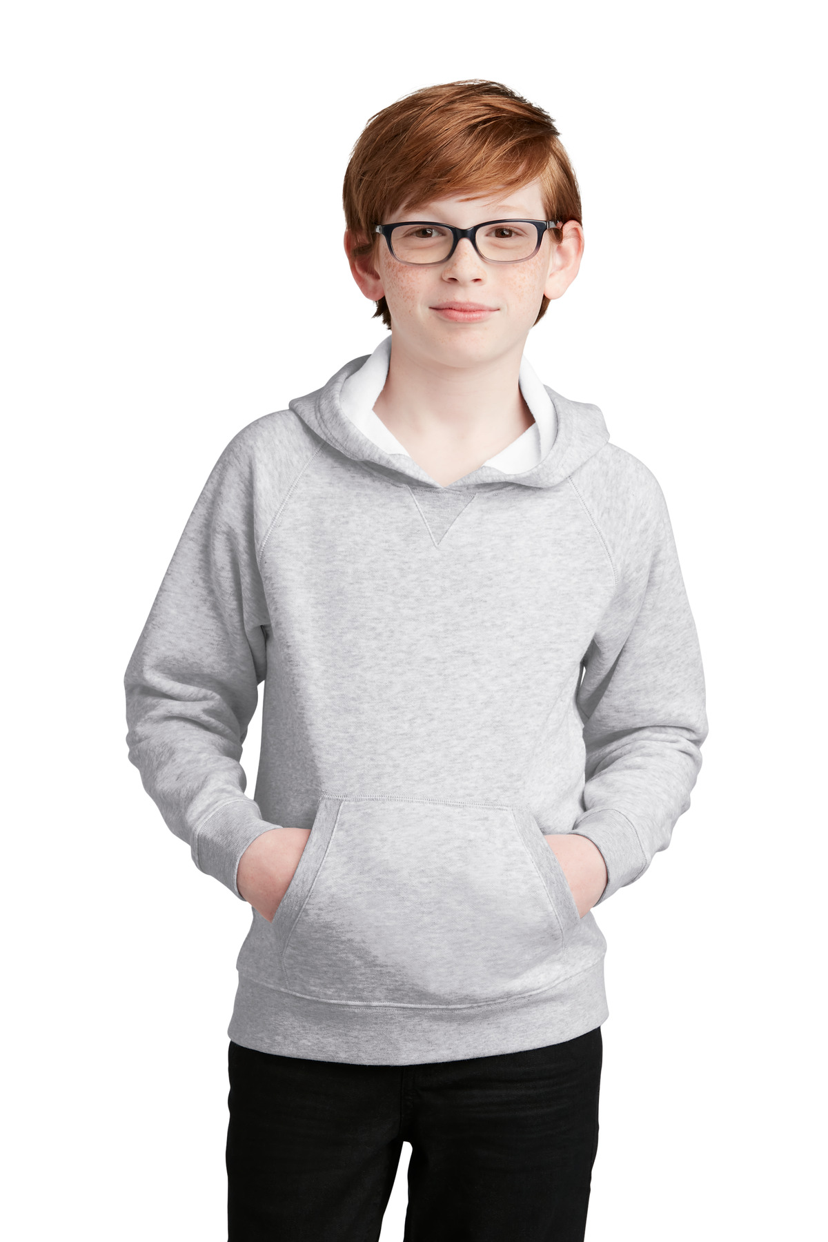 Sport-Tek &#174;  Youth Drive Fleece Pullover Hoodie YSTF200